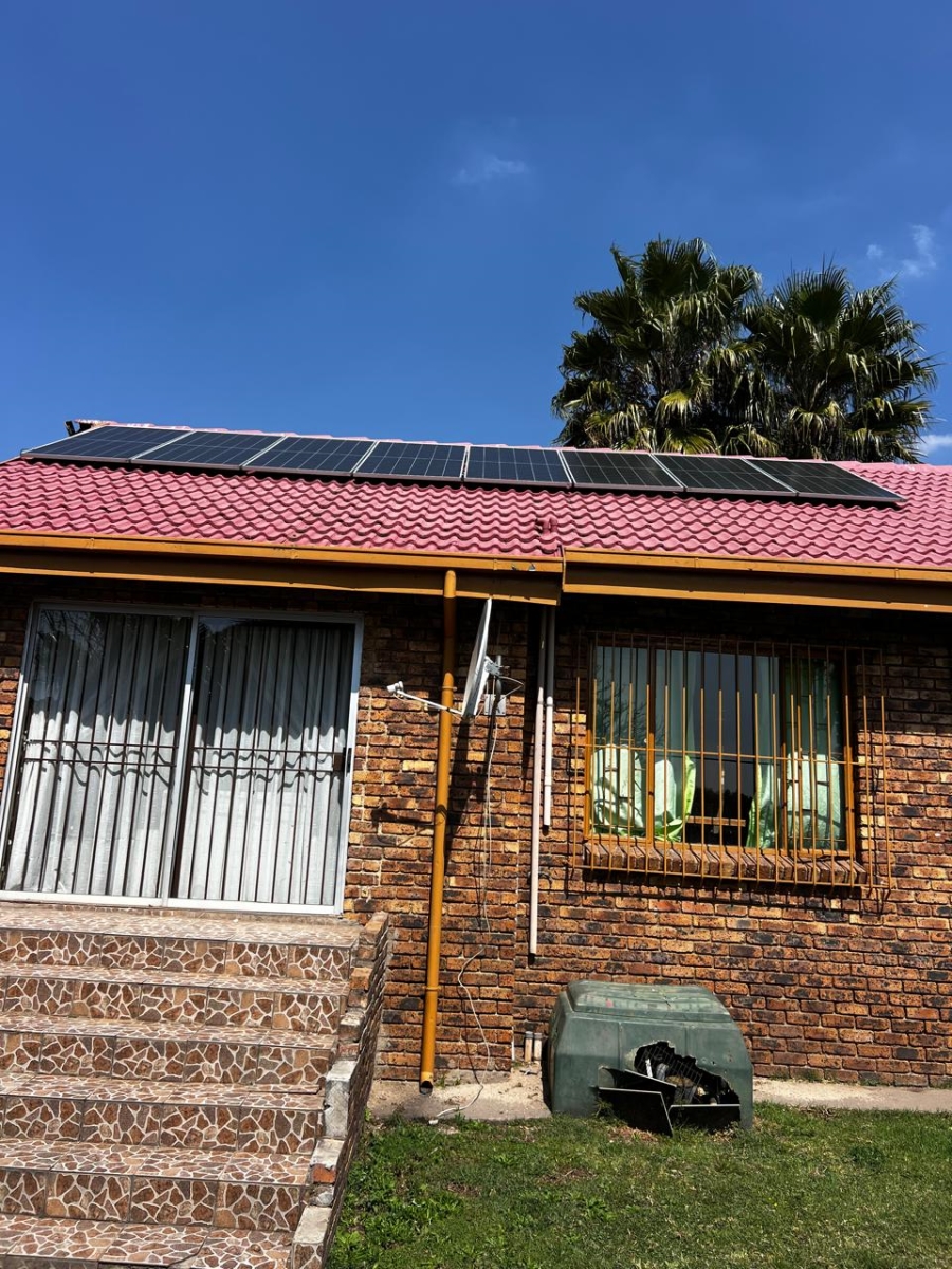 4 Bedroom Property for Sale in Norkem Park Gauteng