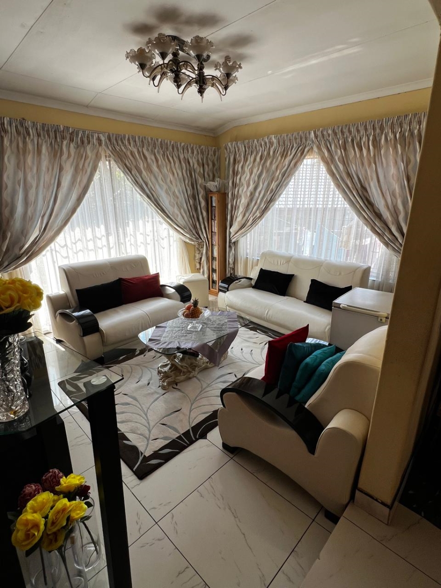 4 Bedroom Property for Sale in Norkem Park Gauteng
