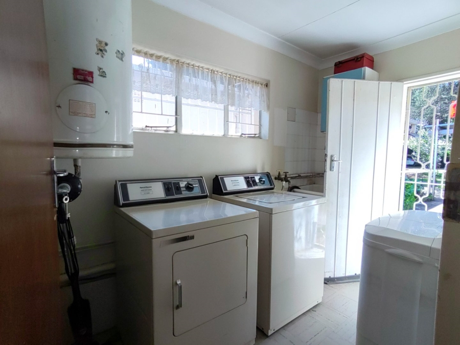 6 Bedroom Property for Sale in Pretoria North Gauteng