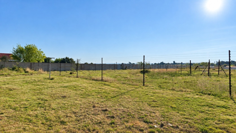 Commercial Property for Sale in Van Der Westhuizen Gauteng