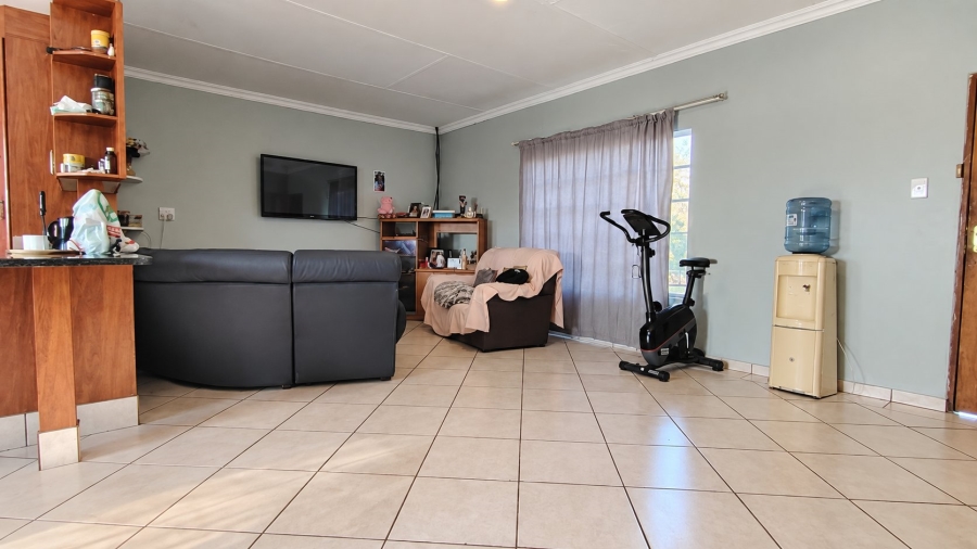 Commercial Property for Sale in Van Der Westhuizen Gauteng