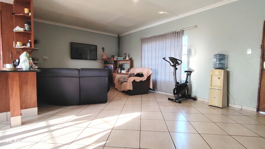 Commercial Property for Sale in Van Der Westhuizen Gauteng