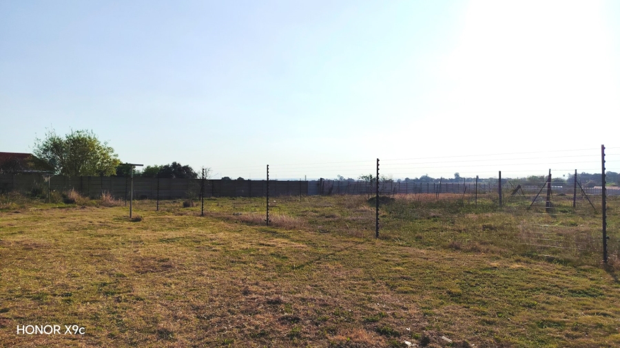 Commercial Property for Sale in Van Der Westhuizen Gauteng