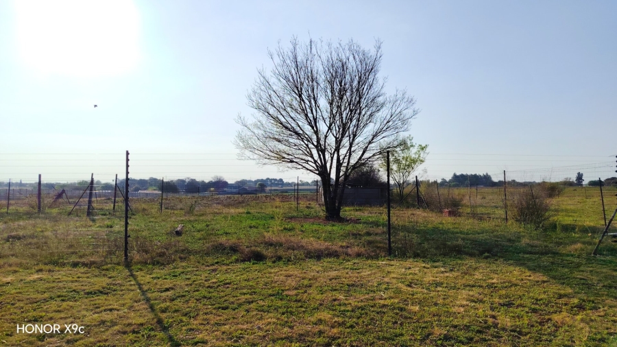 Commercial Property for Sale in Van Der Westhuizen Gauteng