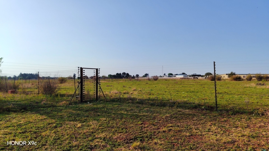 Commercial Property for Sale in Van Der Westhuizen Gauteng