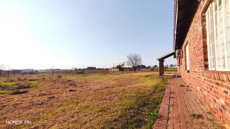 Commercial Property for Sale in Van Der Westhuizen Gauteng