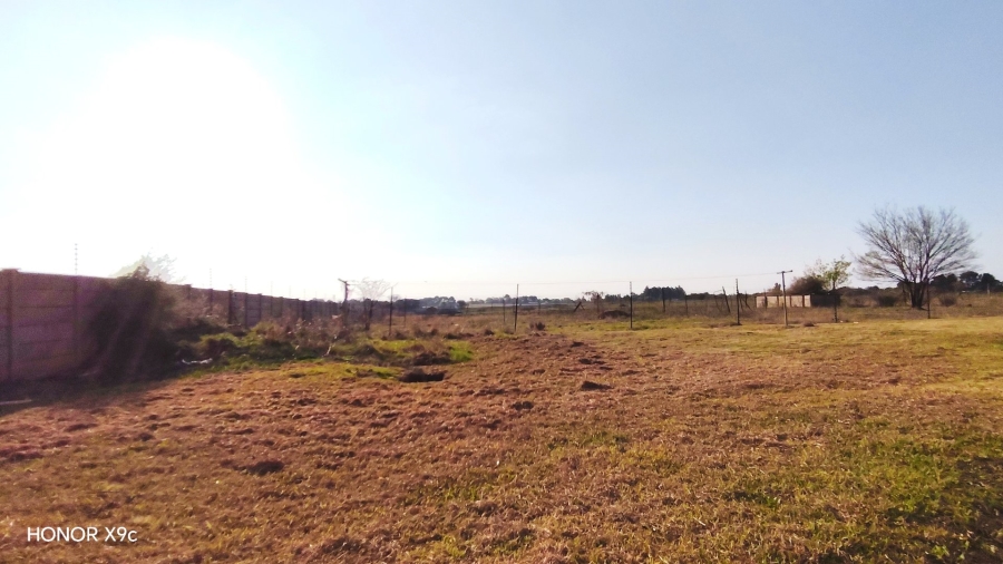 Commercial Property for Sale in Van Der Westhuizen Gauteng