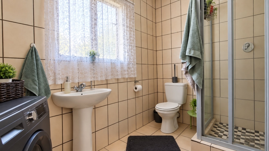 Commercial Property for Sale in Van Der Westhuizen Gauteng
