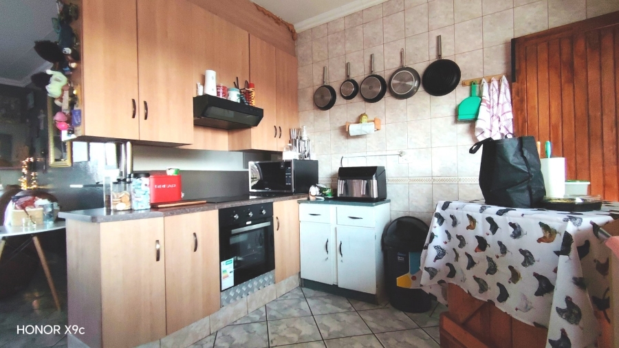 Commercial Property for Sale in Van Der Westhuizen Gauteng