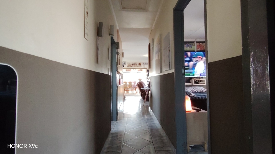 Commercial Property for Sale in Van Der Westhuizen Gauteng