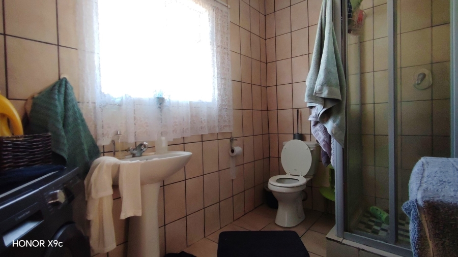Commercial Property for Sale in Van Der Westhuizen Gauteng
