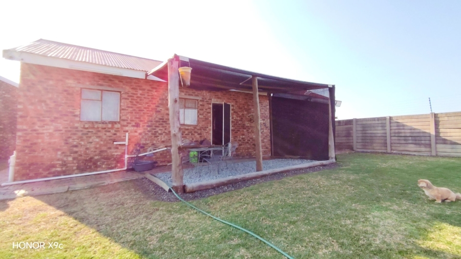 Commercial Property for Sale in Van Der Westhuizen Gauteng