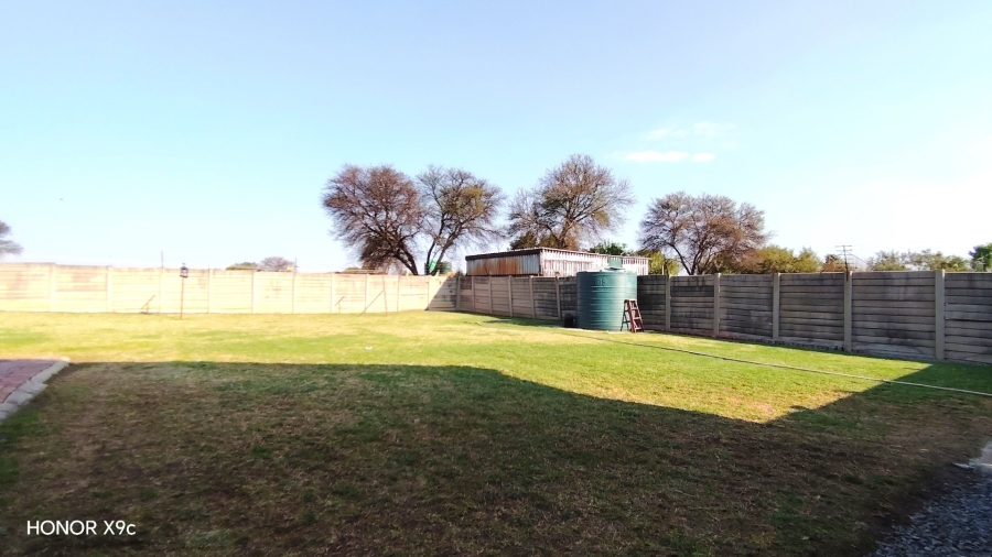 Commercial Property for Sale in Van Der Westhuizen Gauteng