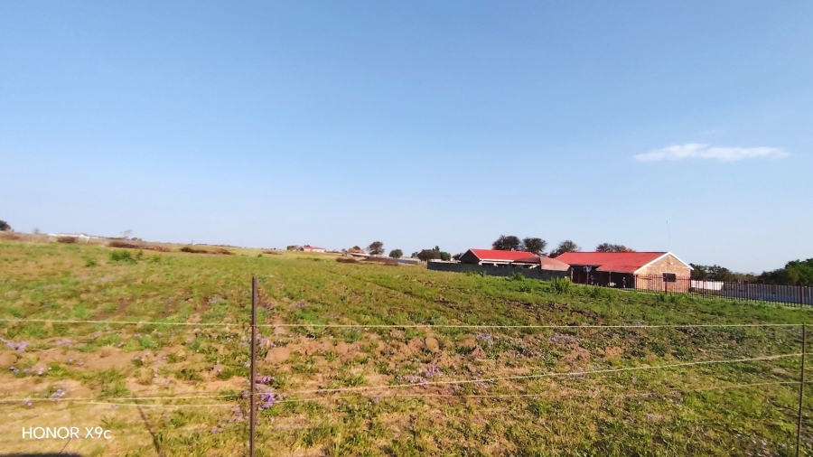 Commercial Property for Sale in Van Der Westhuizen Gauteng