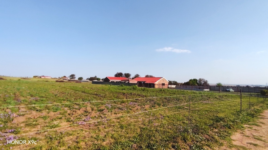 Commercial Property for Sale in Van Der Westhuizen Gauteng
