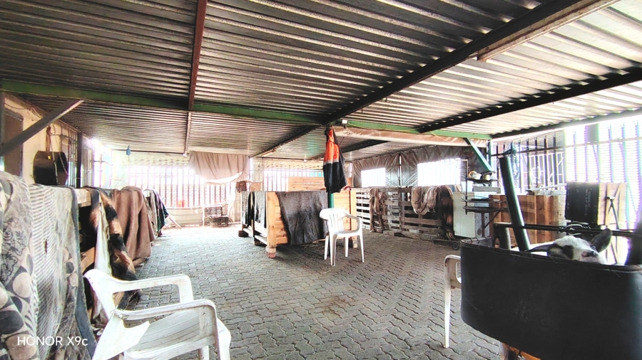 Commercial Property for Sale in Boltonwold Gauteng