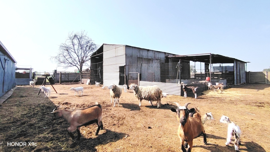 Commercial Property for Sale in Boltonwold Gauteng