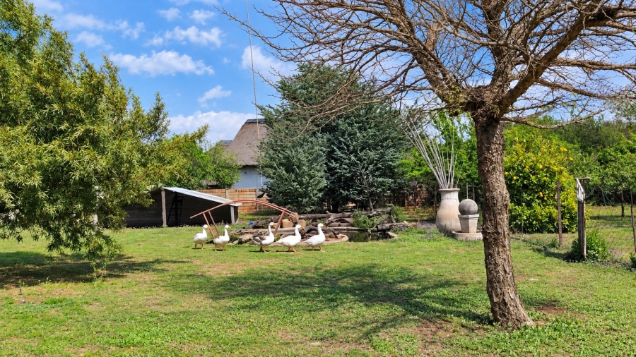 Commercial Property for Sale in Mooilande Gauteng