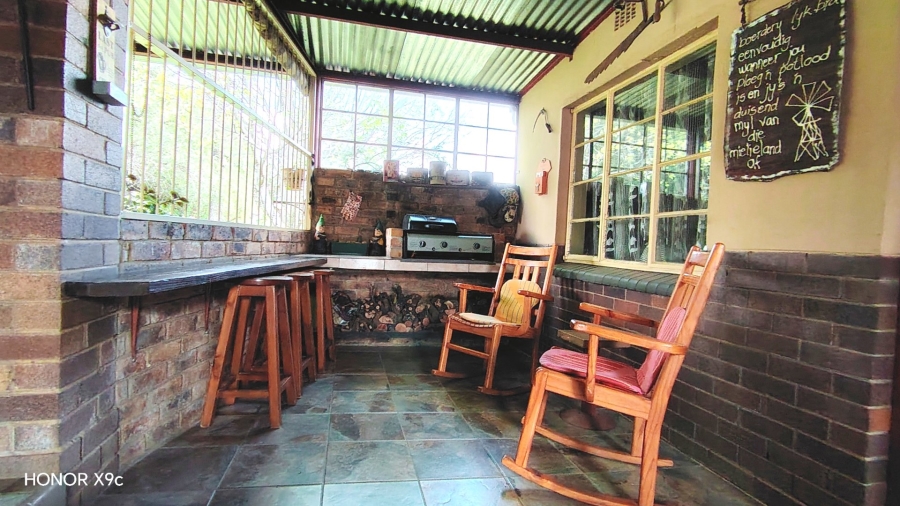 Commercial Property for Sale in Mooilande Gauteng