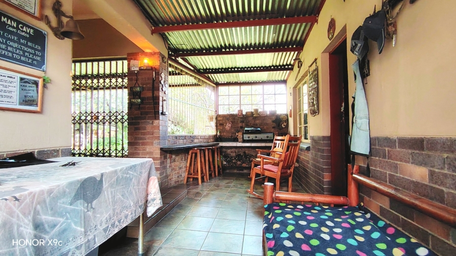 Commercial Property for Sale in Mooilande Gauteng