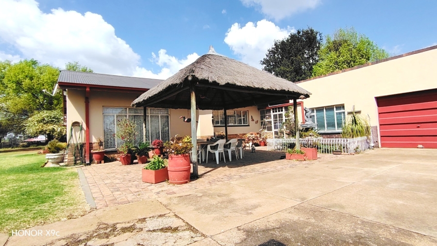 Commercial Property for Sale in Mooilande Gauteng