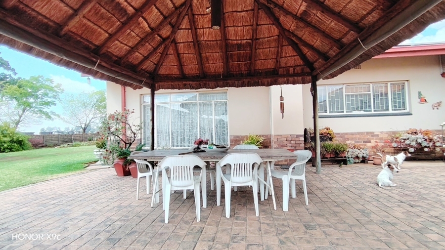 Commercial Property for Sale in Mooilande Gauteng
