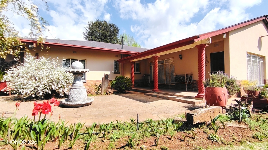 Commercial Property for Sale in Mooilande Gauteng