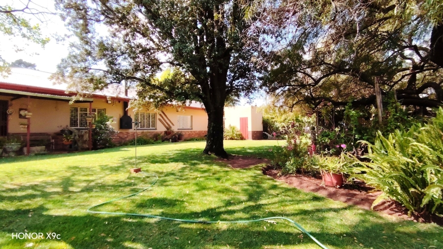 Commercial Property for Sale in Mooilande Gauteng