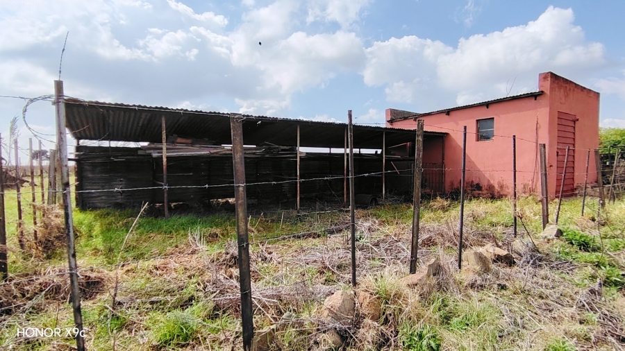 Commercial Property for Sale in Mooilande Gauteng