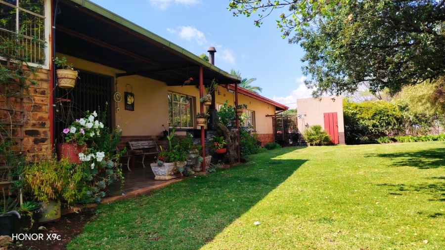 Commercial Property for Sale in Mooilande Gauteng