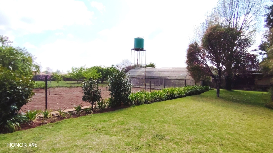 Commercial Property for Sale in Mooilande Gauteng