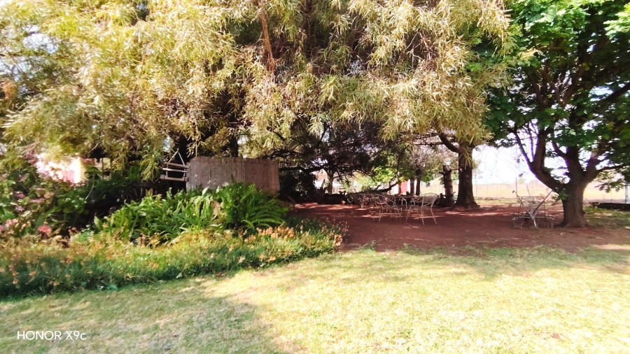 Commercial Property for Sale in Mooilande Gauteng