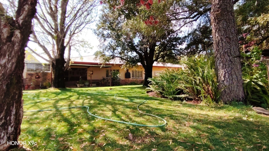 Commercial Property for Sale in Mooilande Gauteng