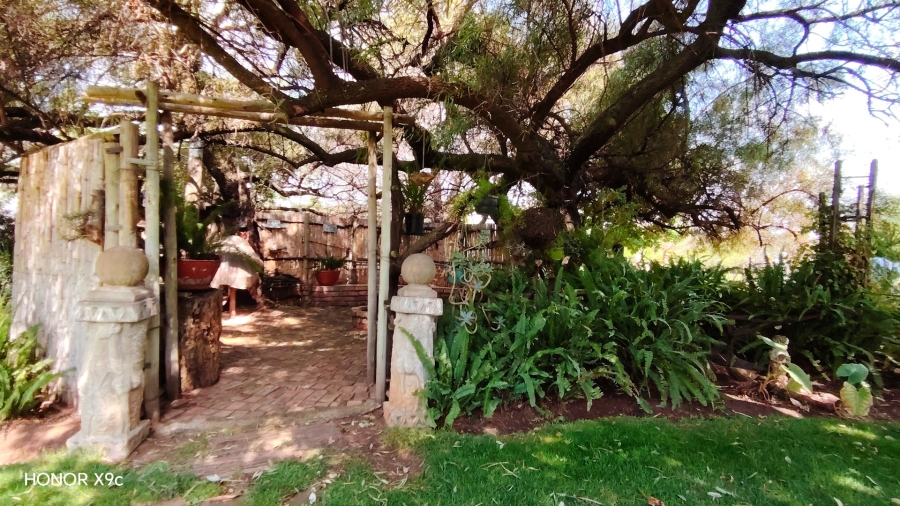 Commercial Property for Sale in Mooilande Gauteng