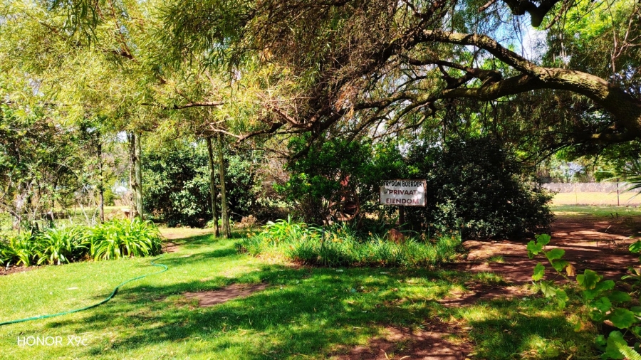 Commercial Property for Sale in Mooilande Gauteng