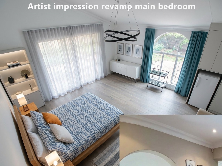 5 Bedroom Property for Sale in Garsfontein Gauteng