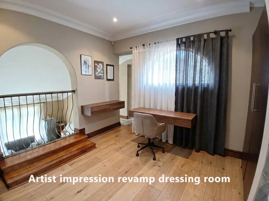 5 Bedroom Property for Sale in Garsfontein Gauteng