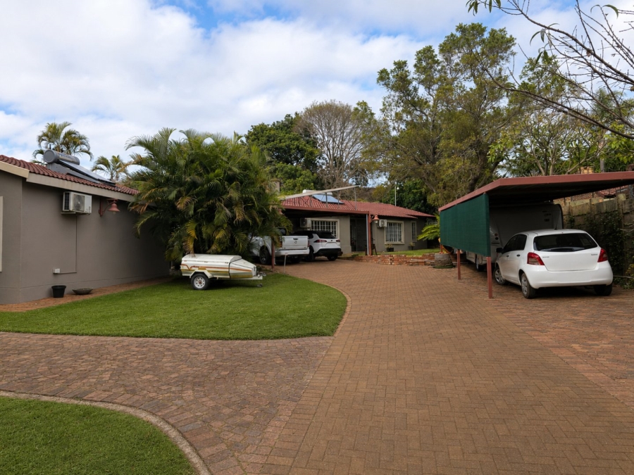 3 Bedroom Property for Sale in Florauna Gauteng