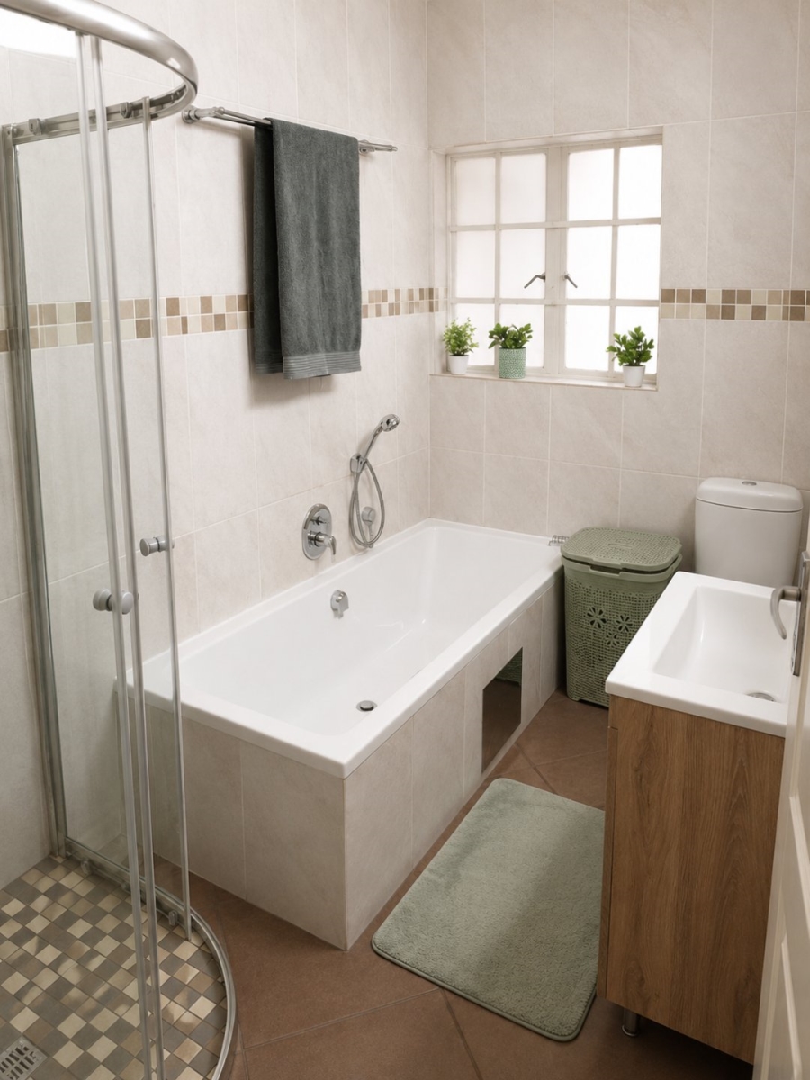 3 Bedroom Property for Sale in Florauna Gauteng