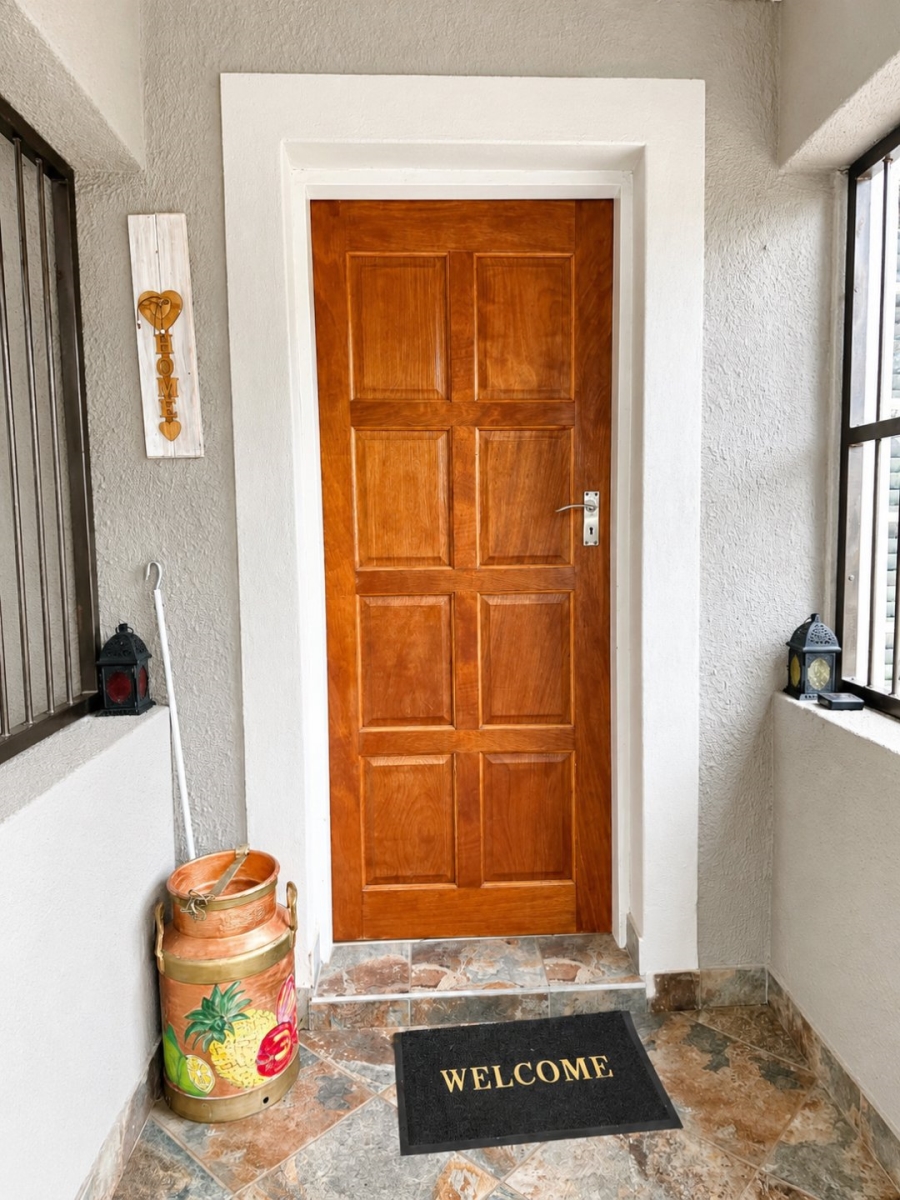 3 Bedroom Property for Sale in Florauna Gauteng