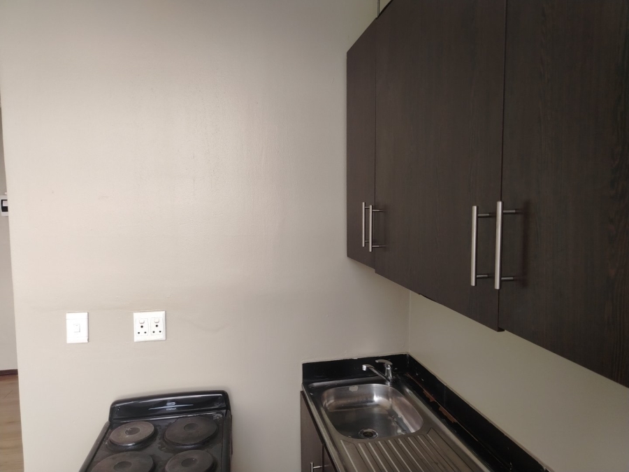  Bedroom Property for Sale in Johannesburg Central Gauteng