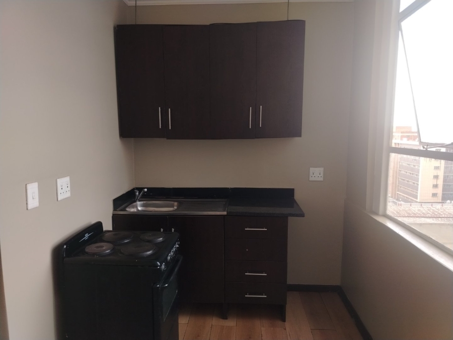  Bedroom Property for Sale in Johannesburg Central Gauteng