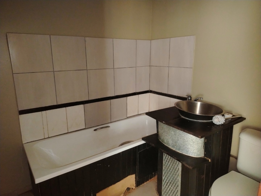  Bedroom Property for Sale in Johannesburg Central Gauteng