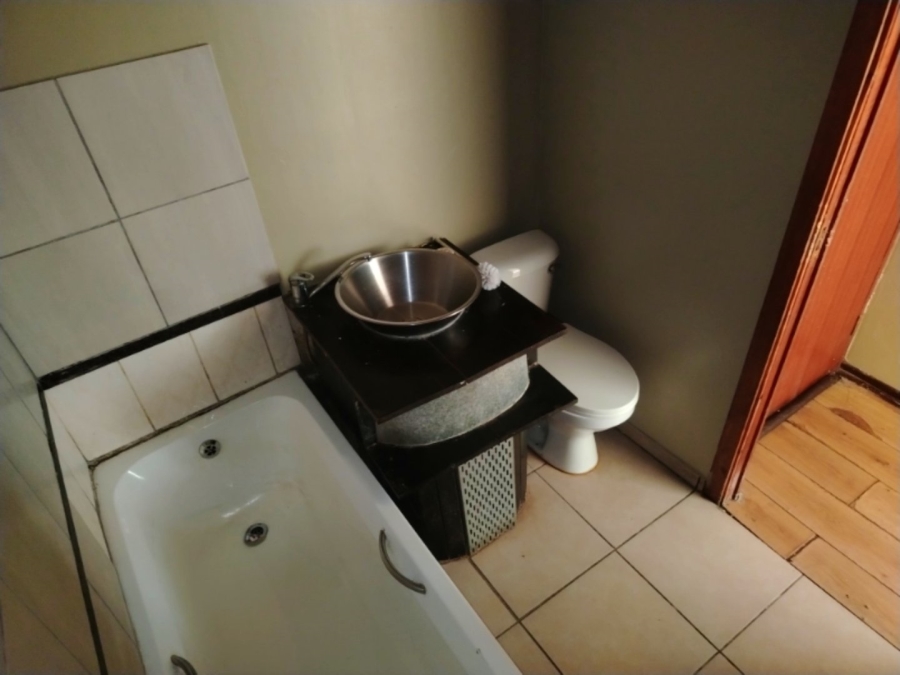  Bedroom Property for Sale in Johannesburg Central Gauteng