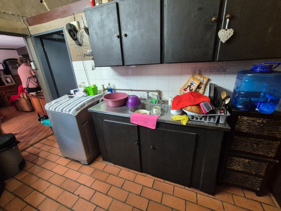 2 Bedroom Property for Sale in Pretoria North Gauteng