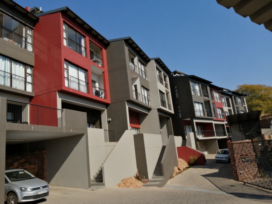 To Let 1 Bedroom Property for Rent in Florida Hills Gauteng