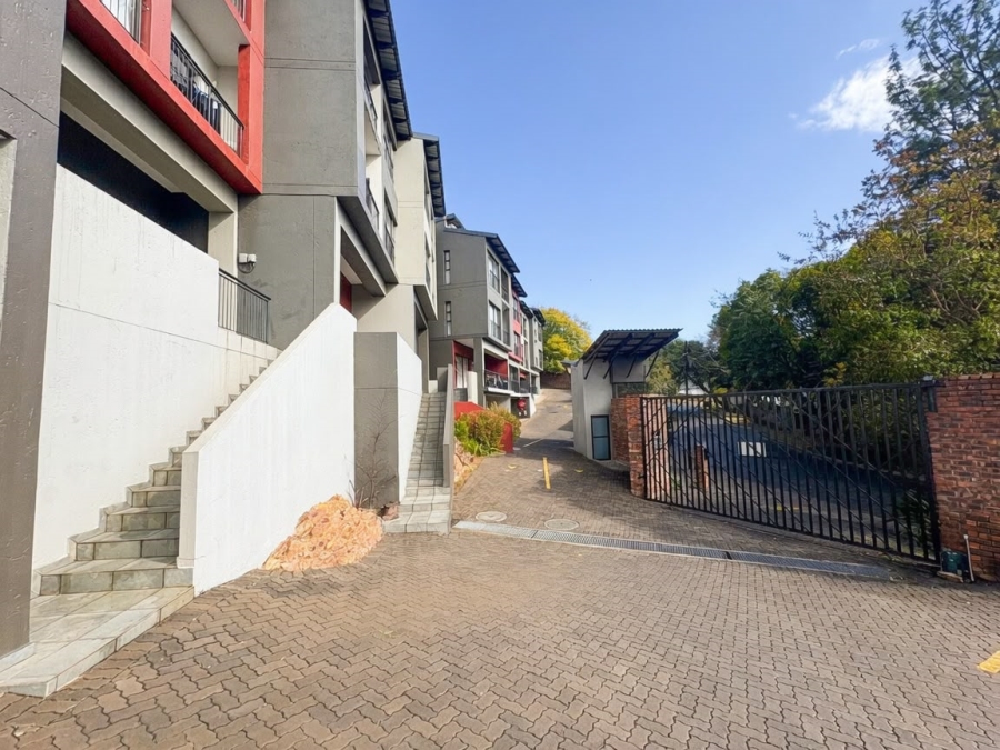 To Let 1 Bedroom Property for Rent in Florida Hills Gauteng