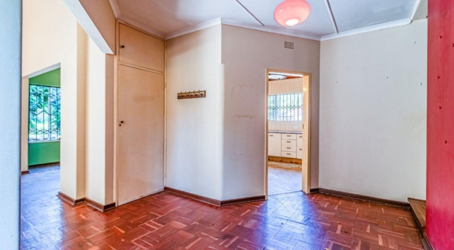 4 Bedroom Property for Sale in Lombardy East Gauteng