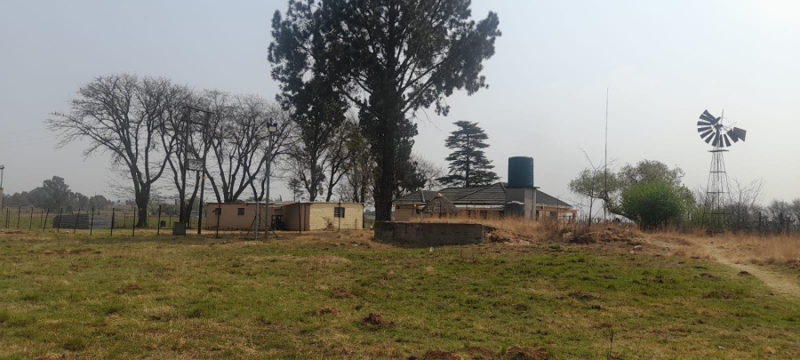 Commercial Property for Sale in Witkop Gauteng