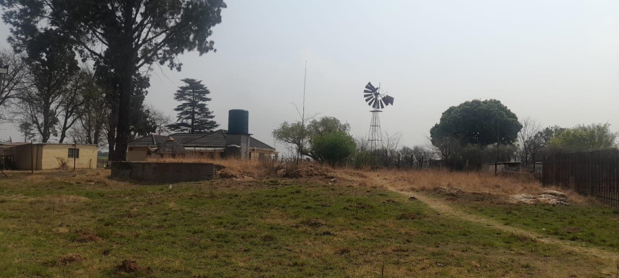 Commercial Property for Sale in Witkop Gauteng